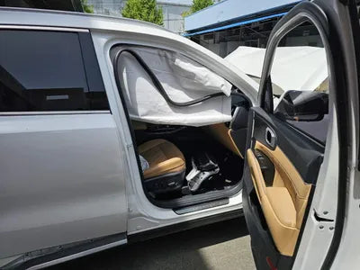 2020 Kia Sorento VIN: