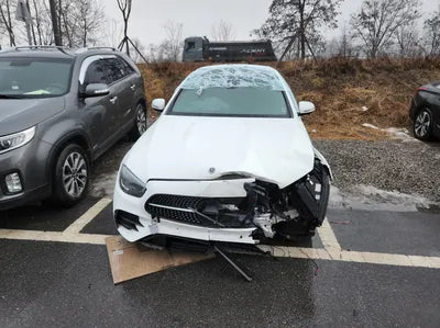 2021 Mercedes-Benz E 350 W1KZF8GB9MB000509 VIN:W1KZF8GB9MB000509