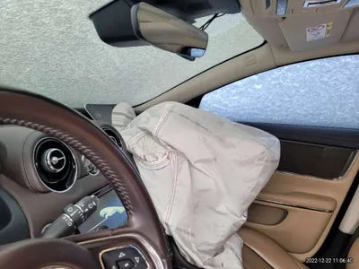 2018 Jaguar XJ SAJAA129XJNW17141 VIN:SAJAA129XJNW17141