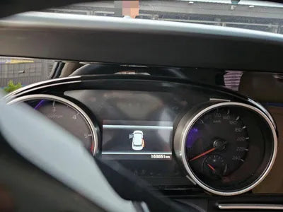 2021 Kia Carnival VIN: