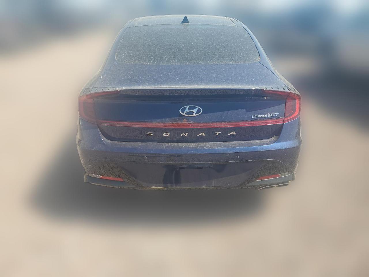 2022 HYUNDAI SONATA LIMITED VIN:5NPEH4J23NH141791