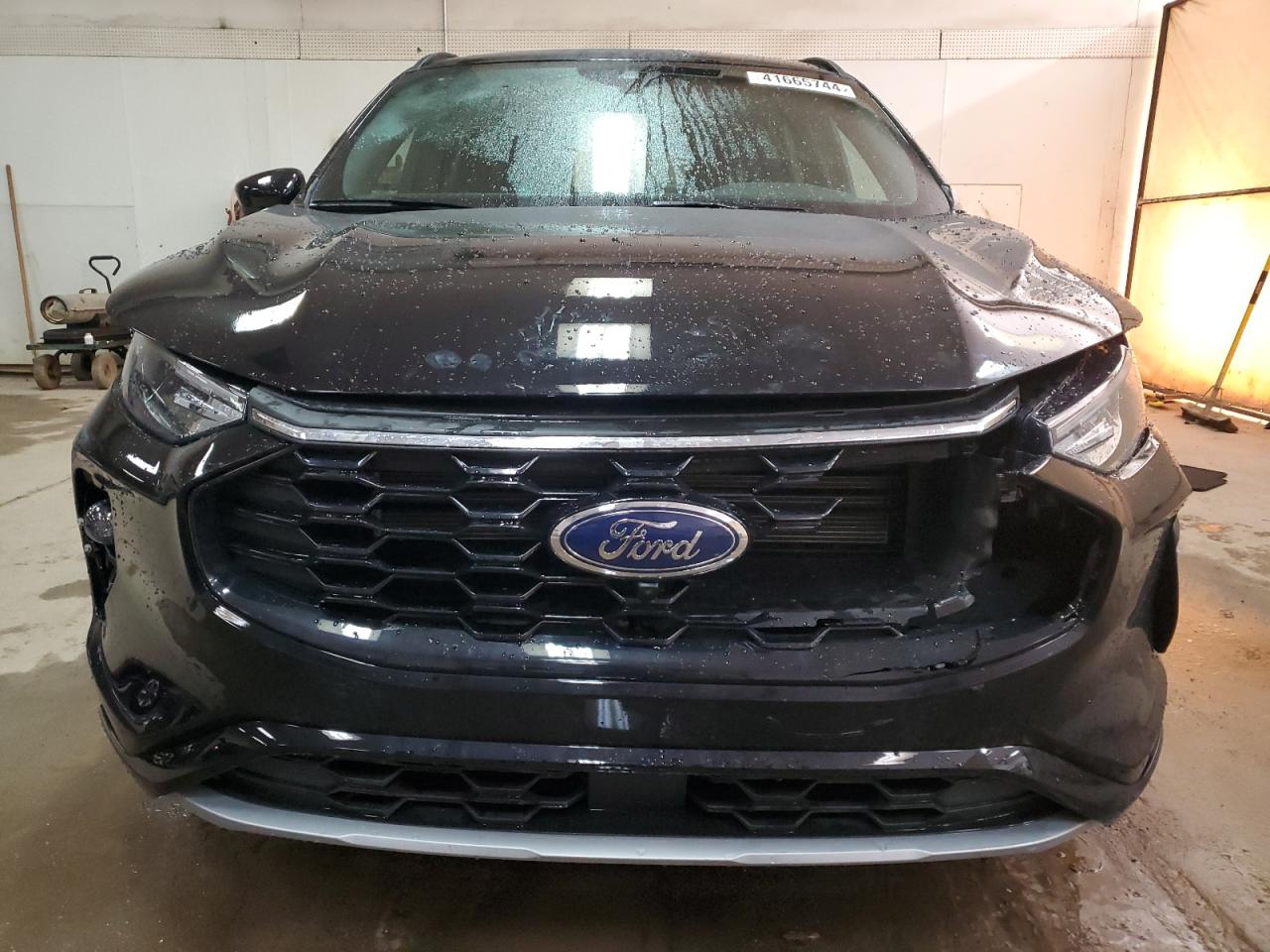 2023 FORD ESCAPE ST LINE PLUS VIN:1FMCU9NA1PUB13378