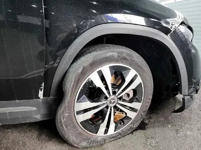 2021 Mercedes-Benz GLA 220 W1N4N4EBXMJ303378 VIN:W1N4N4EBXMJ303378