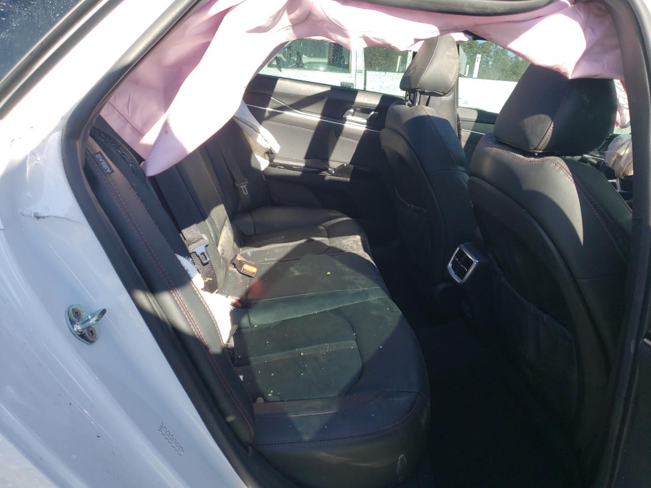 2023 KIA K5 GT VIN:5XXG44J81PG189183