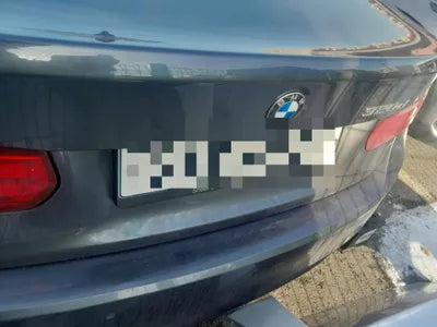 2015 BMW 320 WBA3D3100FK470511 VIN:WBA3D3100FK470511