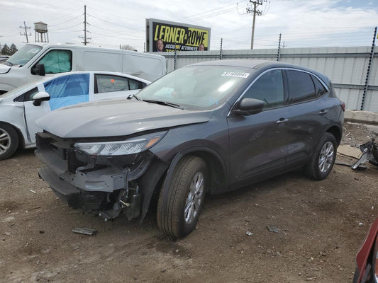 2023 FORD ESCAPE ACTIVE VIN:1FMCU9GN6PUB46294