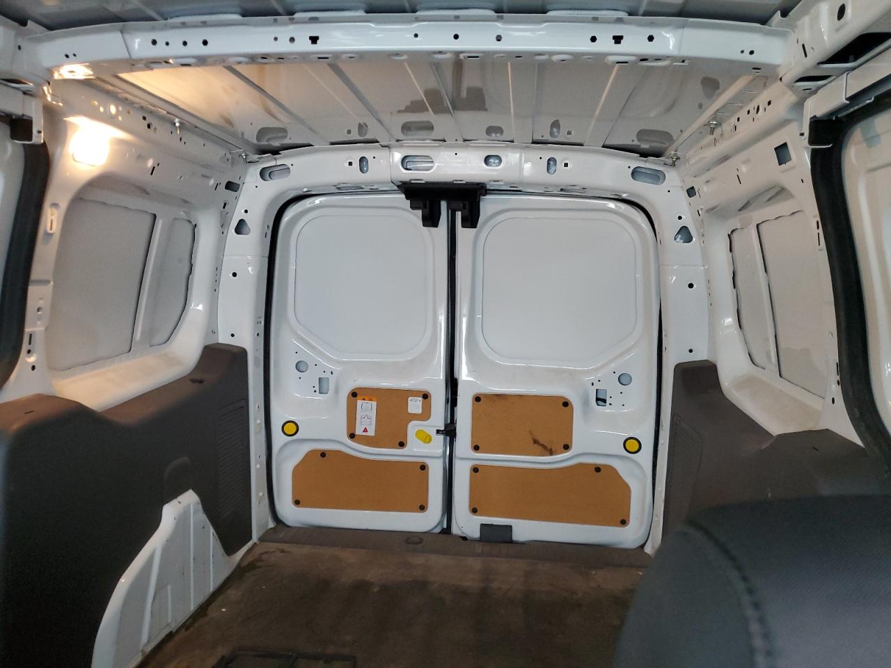 2022 FORD TRANSIT CONNECT XL VIN:NM0LS7S20N1528988