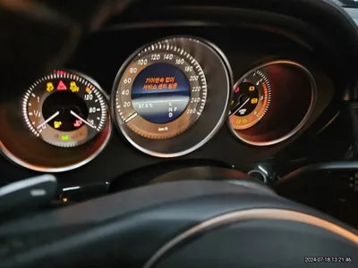 2016 Mercedes-Benz CLS 250 VIN: