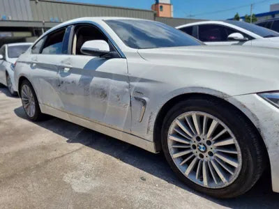 2015 BMW 420 915KMWBA4B5106FD3 VIN:915KMWBA4B5106FD3