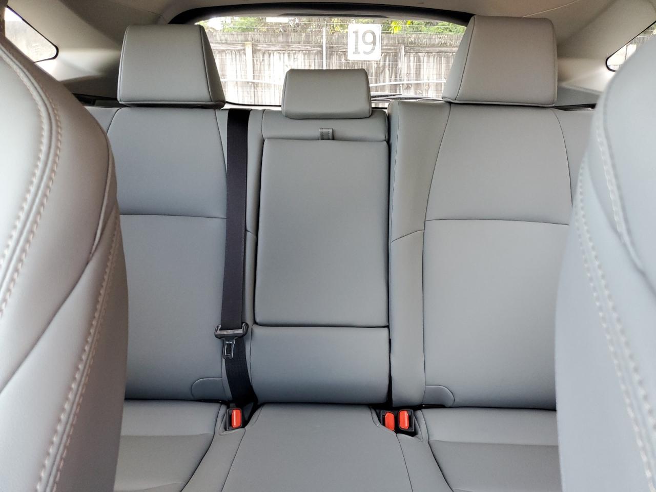 2024 TOYOTA VENZA LE VIN:JTEAAAAHXRJ175337