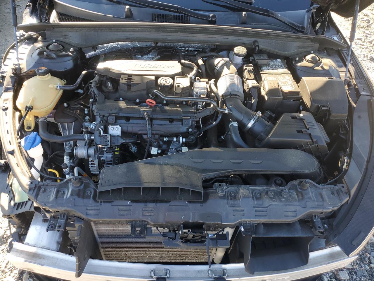 2022 KIA K5 LXS VIN:5XXG14J20NG124701