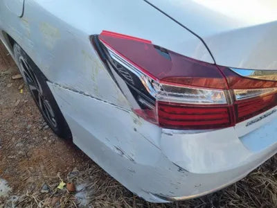 2017 Honda Accord 1HGCR2680HA514040 VIN:1HGCR2680HA514040