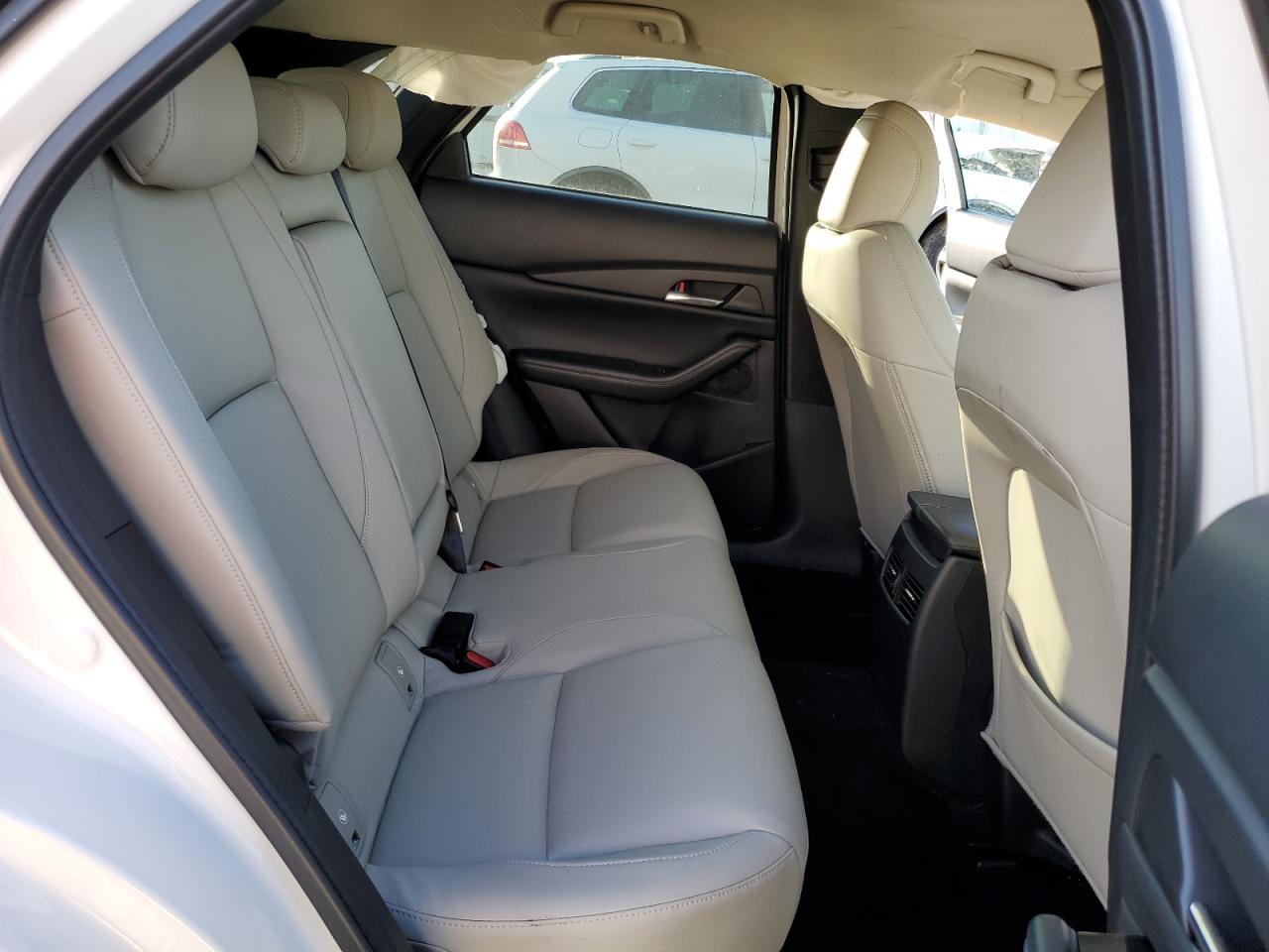 2023 MAZDA CX-30 PREFERRED VIN:3MVDMBCMXPM557567