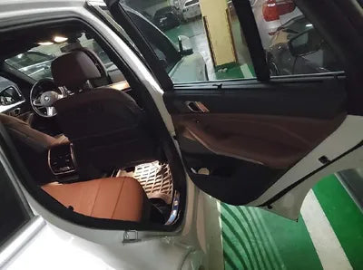 2022 BMW 545 WBATA6101N9L02358 VIN:WBATA6101N9L02358