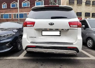 2018 Kia Carnival KNAMC81ABJS419807 VIN:KNAMC81ABJS419807