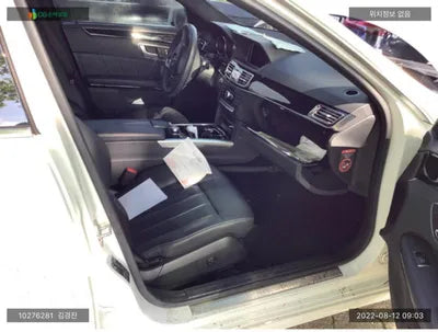 2015 Mercedes-Benz E 250 WDDHF9HB2FB166017 VIN:WDDHF9HB2FB166017