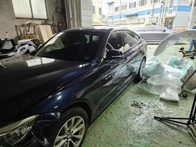 2015 BMW 320 WBA3Y3106FGH96677 VIN:WBA3Y3106FGH96677