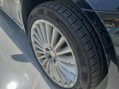 2016 Mercedes-Benz S 350 WDDUF3DB9GA259190 VIN:WDDUF3DB9GA259190