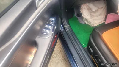 2022 Kia K5 KNAG741BBNA190725 VIN:KNAG741BBNA190725