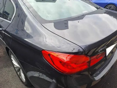 2018 BMW 530 WBAJD9108JWC83306 VIN:WBAJD9108JWC83306