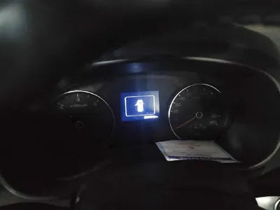 2017 Kia Sportage VIN: