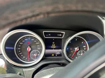 2017 Mercedes-Benz GLE 350 WDCDA2EB0HA917489 VIN:WDCDA2EB0HA917489