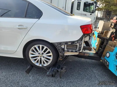 2014 Volkswagen Jetta VIN: