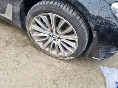 2017 BMW 750 WBA7F2103HG781197 VIN:WBA7F2103HG781197