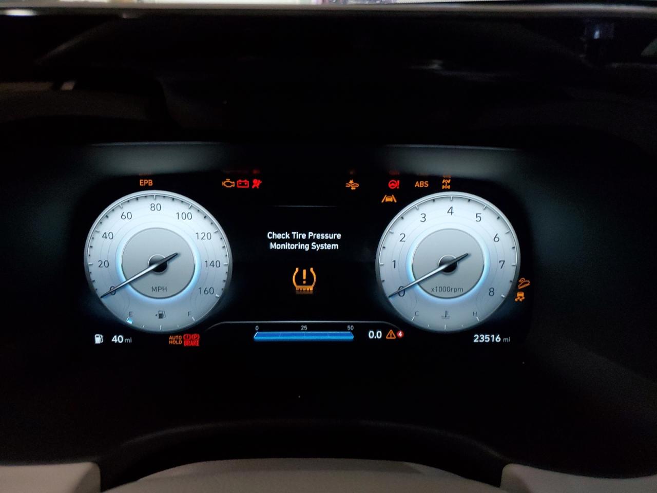 2023 HYUNDAI PALISADE LIMITED VIN:KM8R5DGE0PU515421