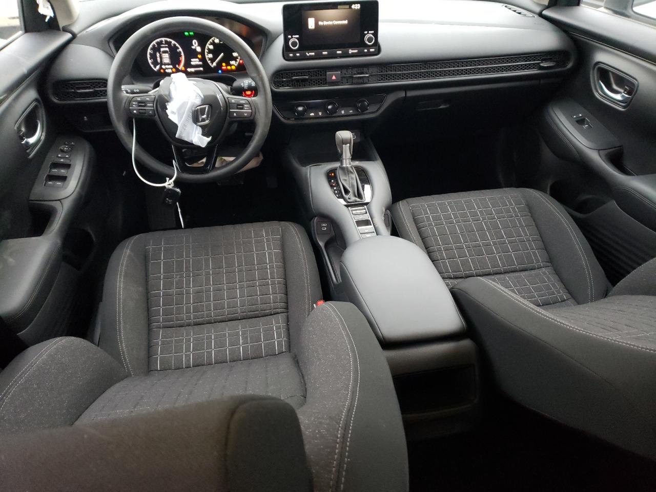 2024 HONDA HR-V LX VIN:1FTNW20L2XEE48912