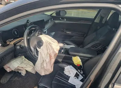 2021 Kia K5 KNAG541ABMA114433 VIN:KNAG541ABMA114433