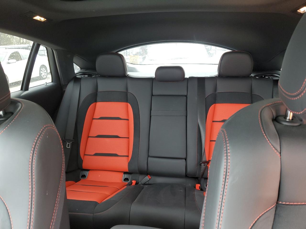 2024 MERCEDES-BENZ GLE COUPE AMG 53 4MATIC VIN:4JGFD6BB3RB075854