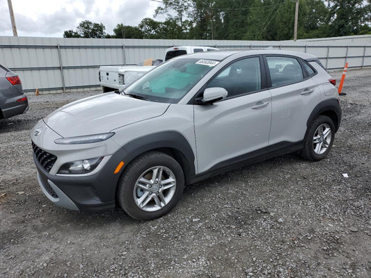 2023 HYUNDAI KONA SE VIN:KM8K22AB5PU035131
