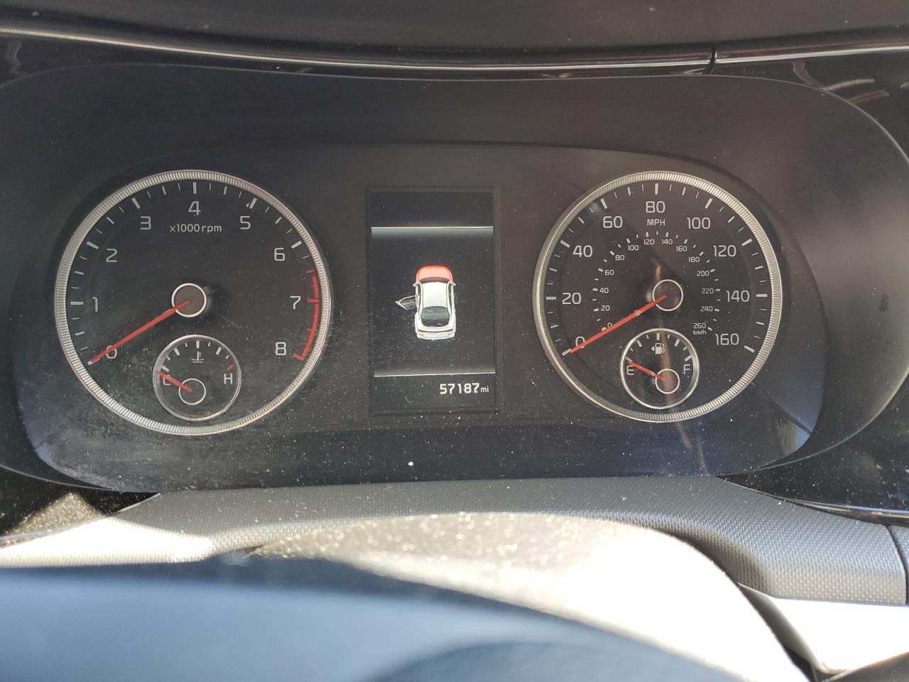 2023 KIA K5 LXS VIN:5XXG14J29PG208079