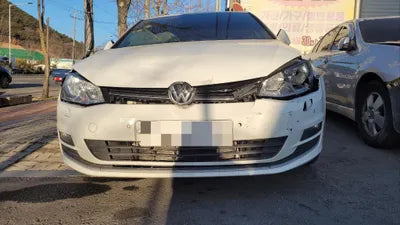 2015 Volkswagen Golf WVWZZZAUZFW304574 VIN:WVWZZZAUZFW304574