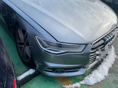 2016 Audi A6 WAUZZZ4G3GN066089 VIN:WAUZZZ4G3GN066089