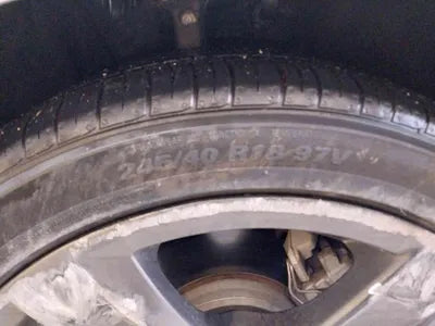 2015 Audi A4 WAUZZZ8K8FA113735 VIN:WAUZZZ8K8FA113735