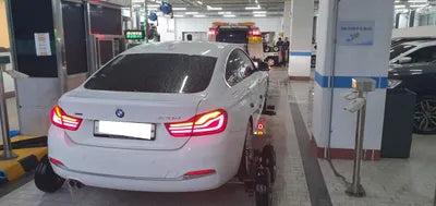 2018 BMW 420 WBA4K3108JBG87536 VIN:WBA4K3108JBG87536