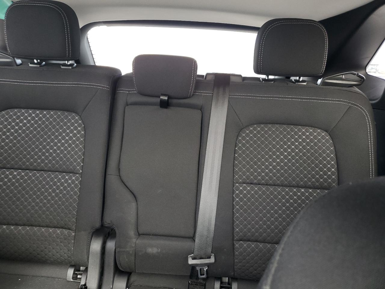 2024 FORD ESCAPE ACTIVE VIN:1FMCU0GN6RUA09662