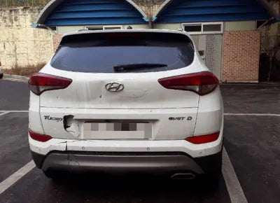 2018 Hyundai Tucson KMHJ3815GJU754502 VIN:KMHJ3815GJU754502