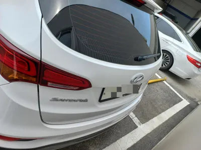 2017 Hyundai Santa FE KMHSW81UBHU754391 VIN:KMHSW81UBHU754391