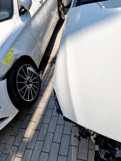 2016 Mercedes-Benz A 200 VIN: