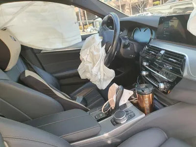 2017 BMW 530 WBAJD3105HG475815 VIN:WBAJD3105HG475815