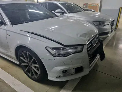 2016 Audi A6 WAUZZZ4G1GN023094 VIN:WAUZZZ4G1GN023094