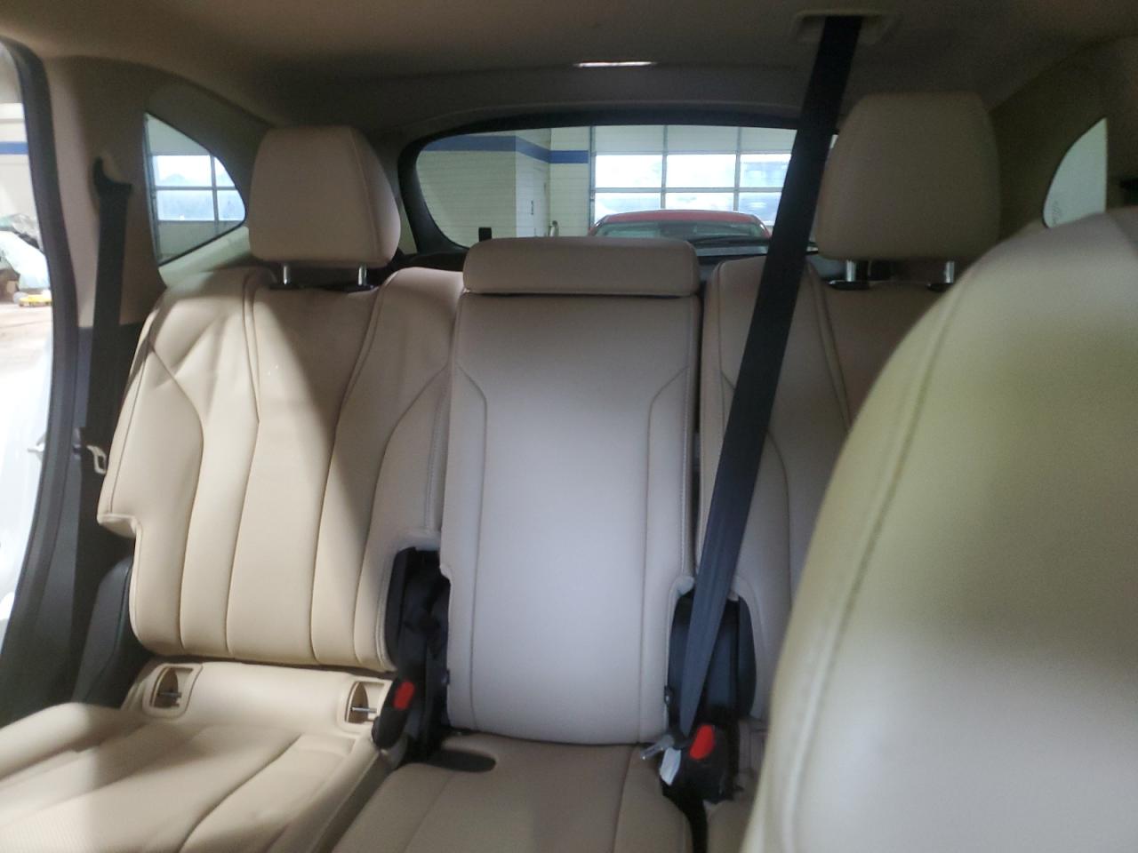 2022 ACURA MDX TECHNOLOGY VIN:5J8YD9H46NL003009