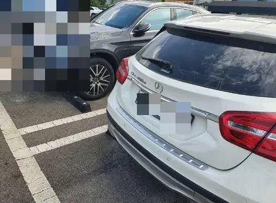 2016 Mercedes-Benz GLA 200 WDCTG0JB6HJ311134 VIN:WDCTG0JB6HJ311134