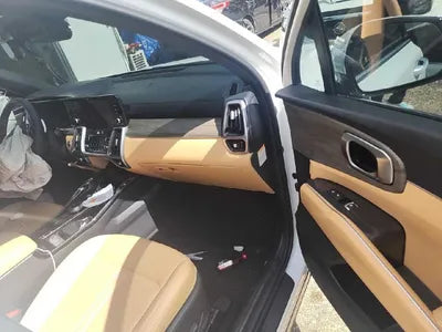 2023 Kia Sorento KNARH81GBPA214993 VIN:KNARH81GBPA214993