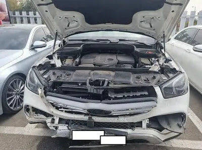 2020 Mercedes-Benz GLE 300 WDCFB1KB1LA139197 VIN:WDCFB1KB1LA139197