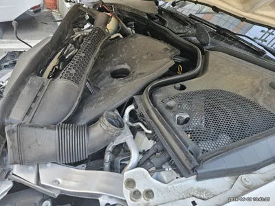 2019 Mercedes-Benz E 300 VIN: