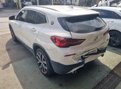 2021 BMW 220 WBA11DF09M5T11836 VIN:WBA11DF09M5T11836